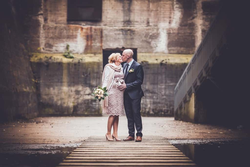 Hochzeitsfotograf Duisburg