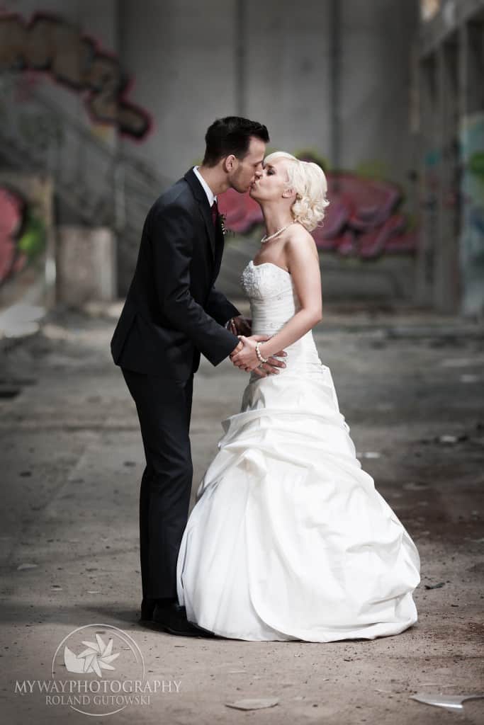 Hochzeitsfotograf Roland Gutowski