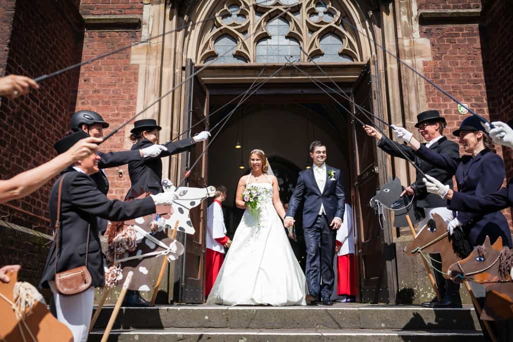 Hochzeitsfotograf Krefeld