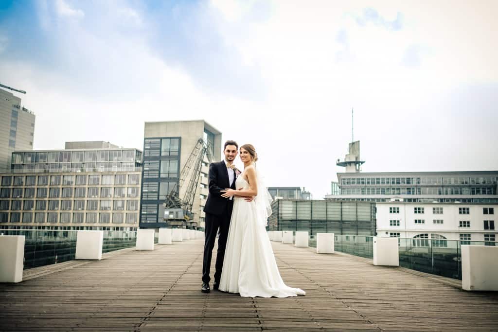 Hochzeitsfotograf Düsseldorf