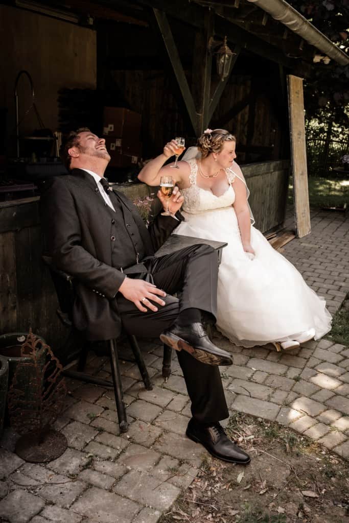 Hochzeitsfotograf Roland Gutowski