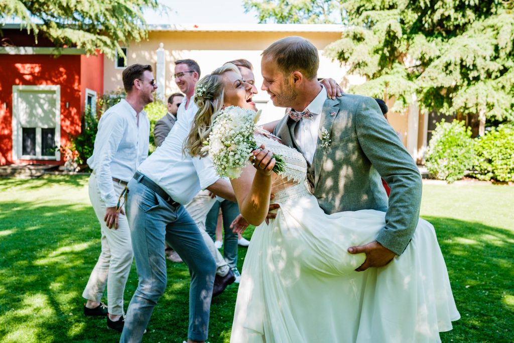 Hochzeit Villa Girmes - Hochzeitsfotograf Viersen