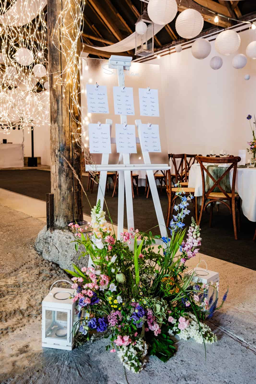 Hochzeit auf Schloss Meierhof in Düsseldorf