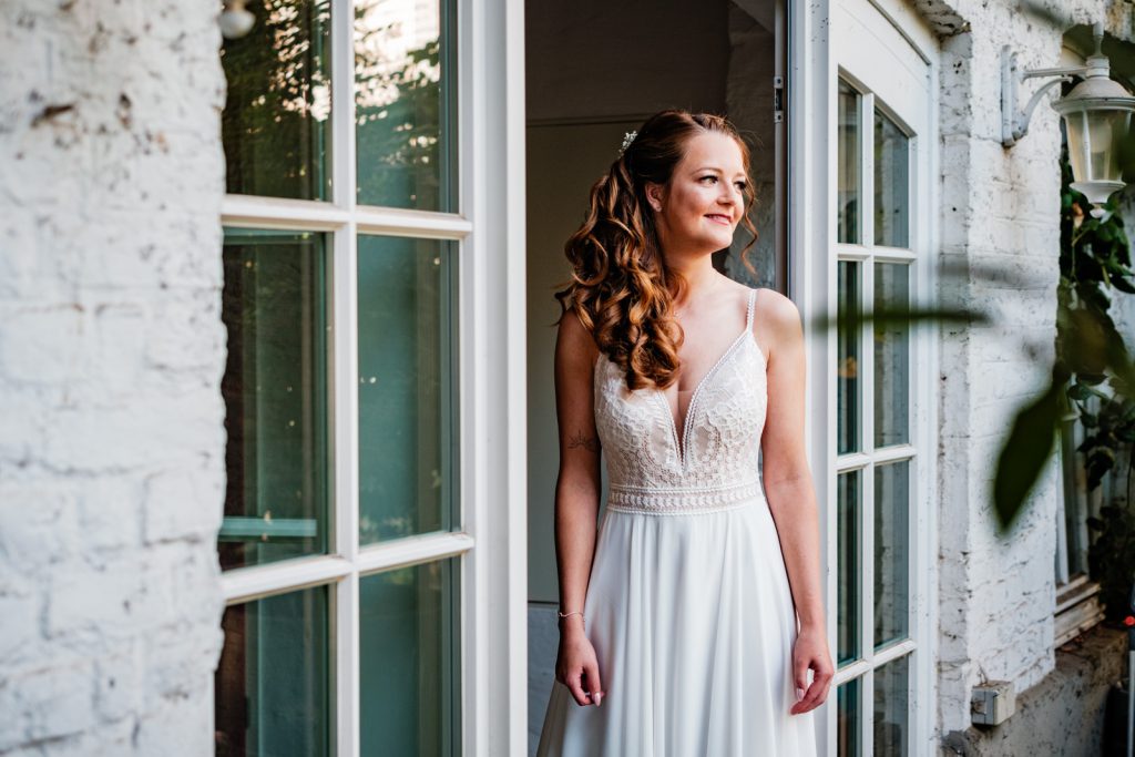 Hochzeitsfotograf Bedburg - Hochzeit im Landhaus Danielshof