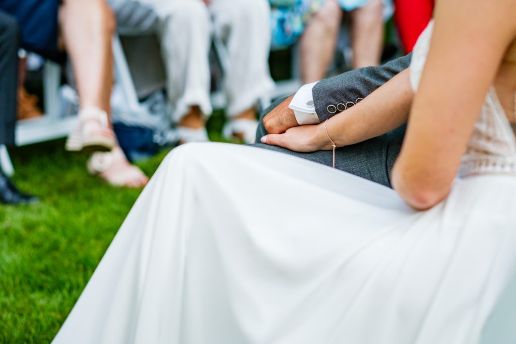 Hochzeitsfotograf Bedburg - Hochzeit im Landhaus Danielshof