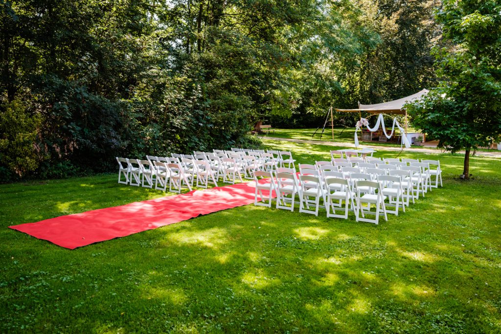 Hochzeitsfotograf Bedburg - Hochzeit im Landhaus Danielshof