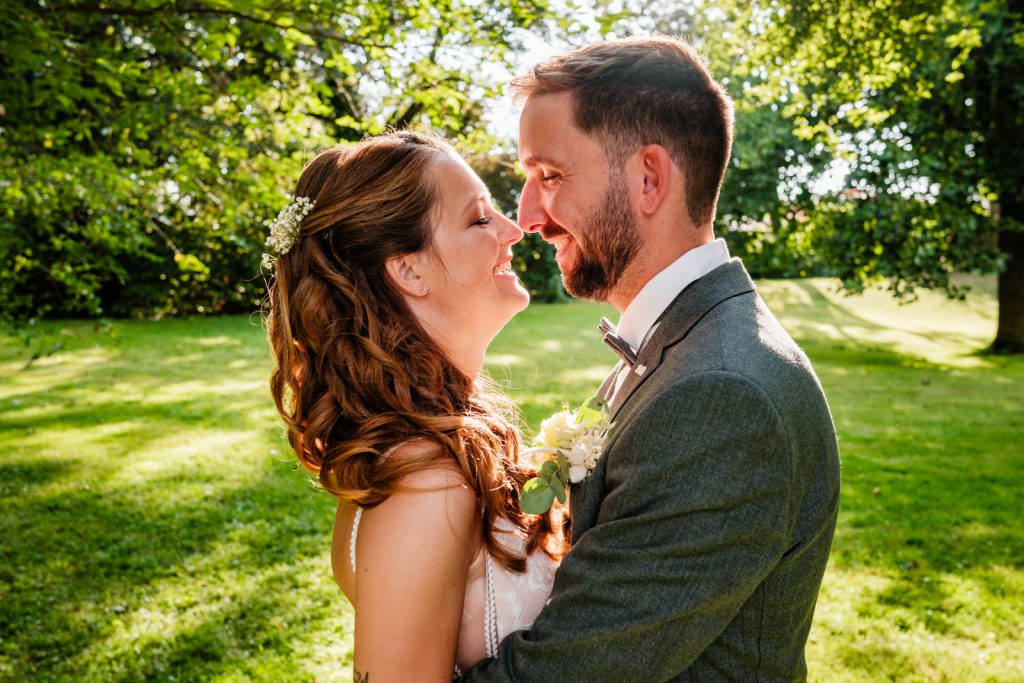 Hochzeitsfotograf Bedburg - Hochzeit im Landhaus Danielshof