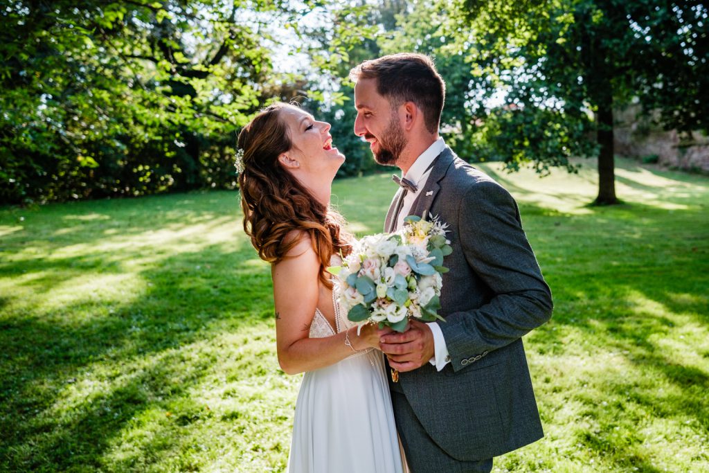 Hochzeitsfotograf Bedburg - Hochzeit im Landhaus Danielshof