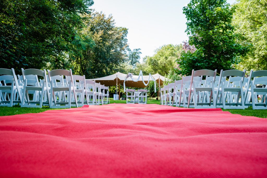 Hochzeitsfotograf Bedburg - Hochzeit im Landhaus Danielshof