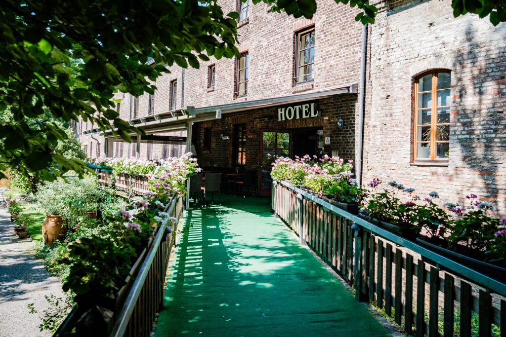 Hochzeitsfotograf Bedburg - Hochzeit im Landhaus Danielshof