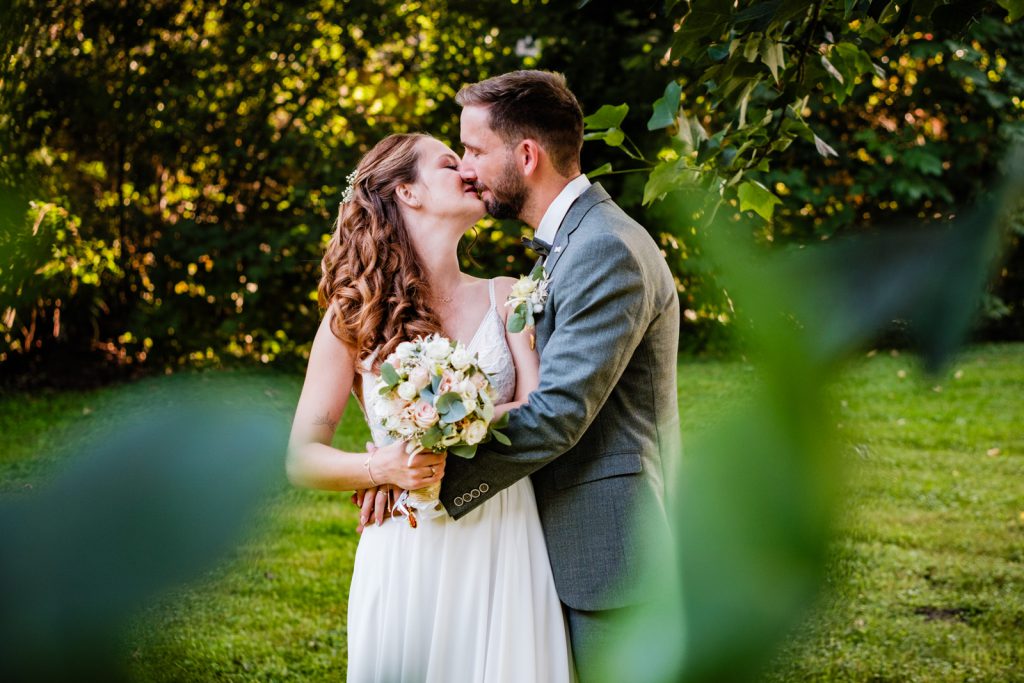 Hochzeitsfotograf Bedburg - Hochzeit im Landhaus Danielshof