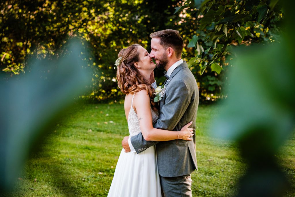 Hochzeitsfotograf Bedburg - Hochzeit im Landhaus Danielshof