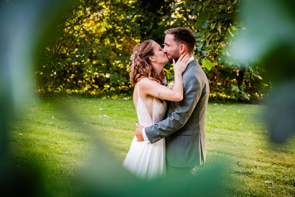 Hochzeitsfotograf Bedburg - Hochzeit im Landhaus Danielshof