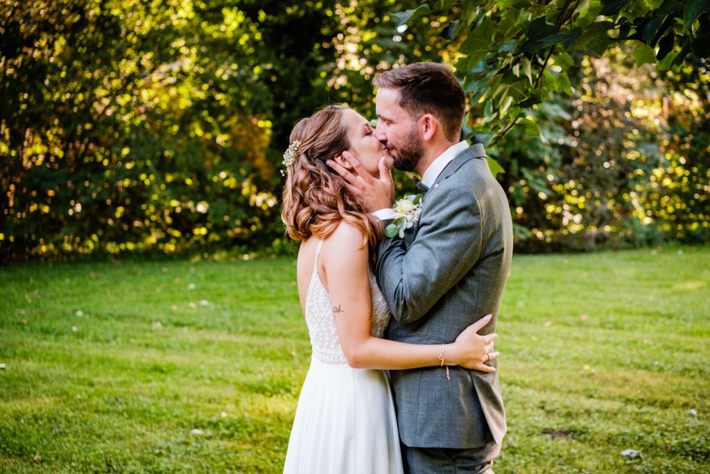 Hochzeitsfotograf Bedburg - Hochzeit im Landhaus Danielshof