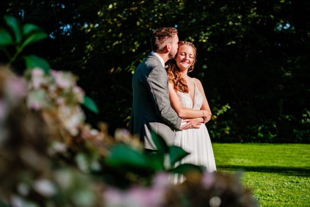 Hochzeitsfotograf Bedburg - Hochzeit im Landhaus Danielshof