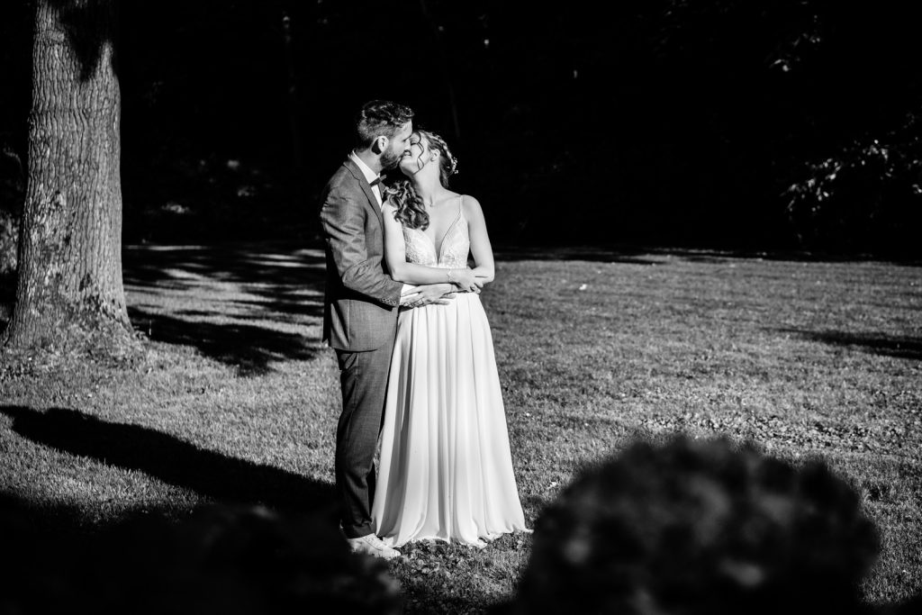 Hochzeitsfotograf Bedburg - Hochzeit im Landhaus Danielshof