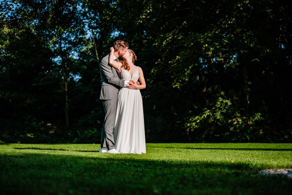 Hochzeitsfotograf Bedburg - Hochzeit im Landhaus Danielshof