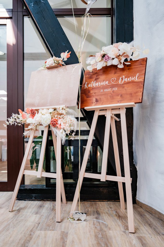 Hochzeitsfotograf Bedburg - Hochzeit im Landhaus Danielshof