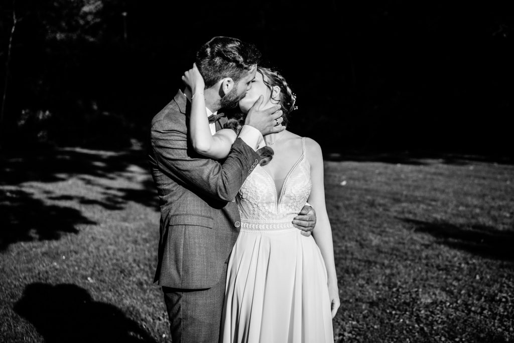 Hochzeitsfotograf Bedburg - Hochzeit im Landhaus Danielshof