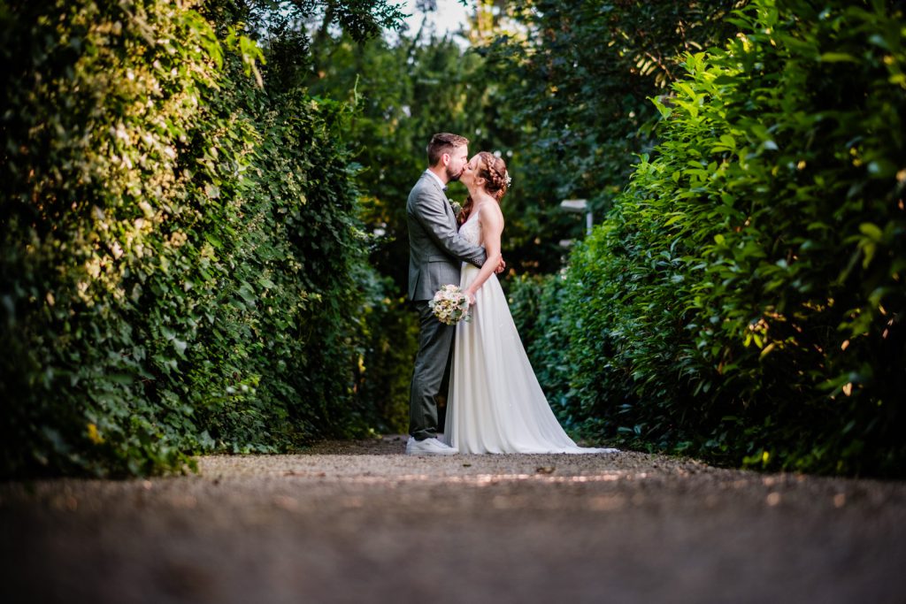 Hochzeitsfotograf Bedburg - Hochzeit im Landhaus Danielshof