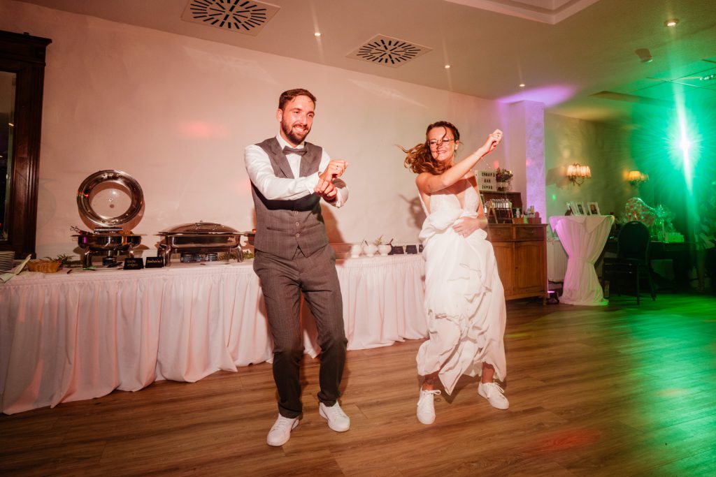 Hochzeitsfotograf Bedburg - Hochzeit im Landhaus Danielshof