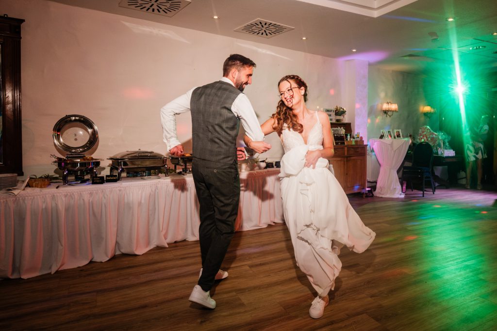 Hochzeitsfotograf Bedburg - Hochzeit im Landhaus Danielshof