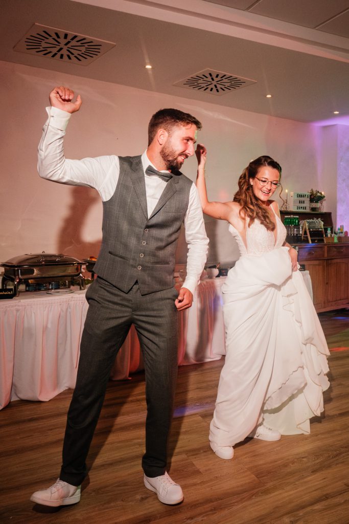 Hochzeitsfotograf Bedburg - Hochzeit im Landhaus Danielshof