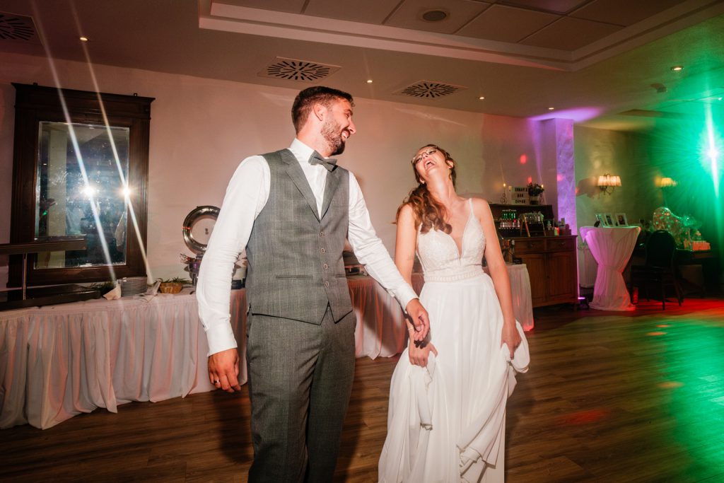 Hochzeitsfotograf Bedburg - Hochzeit im Landhaus Danielshof