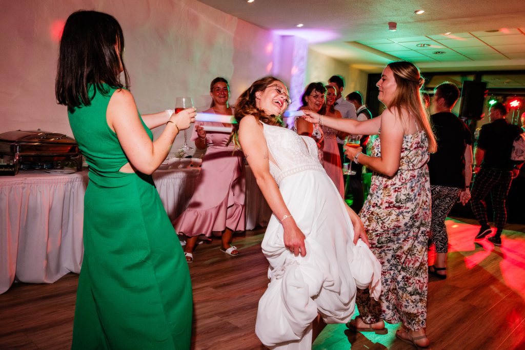 Hochzeitsfotograf Bedburg - Hochzeit im Landhaus Danielshof