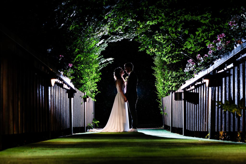 Hochzeitsfotograf Bedburg - Hochzeit im Landhaus Danielshof