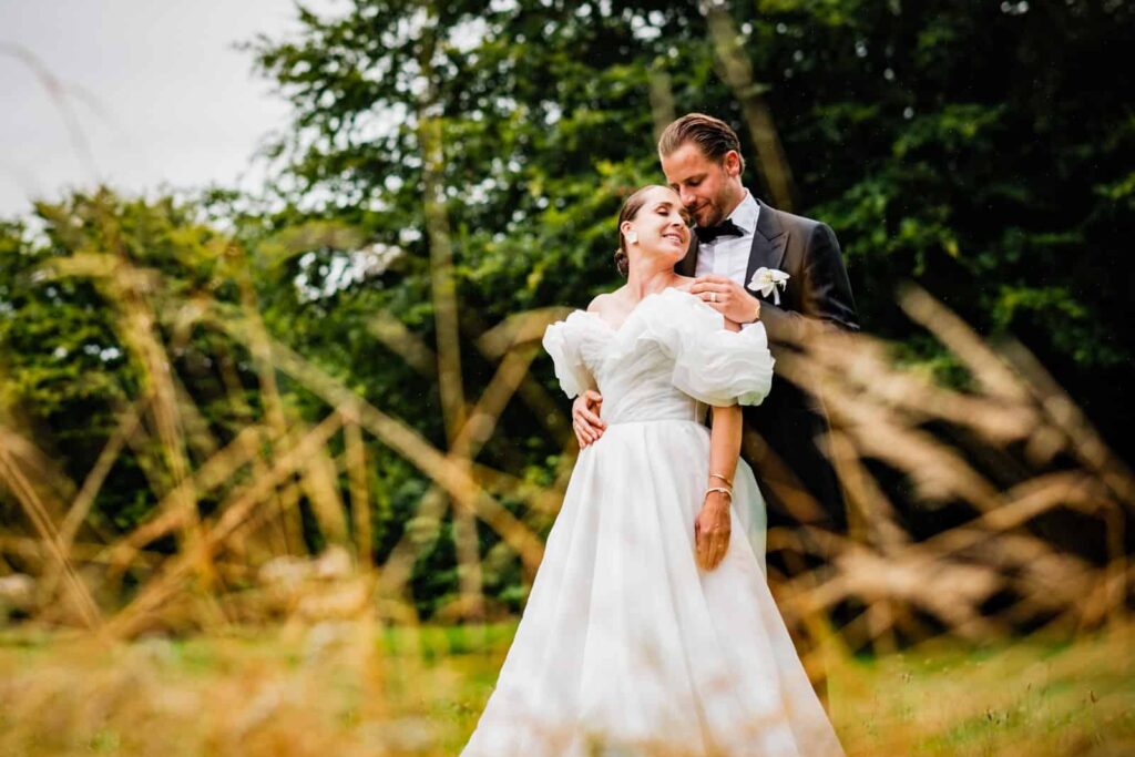 Hochzeit im Haus Bey in Nettetal – Hochzeitsfotograf Roland Gutowski