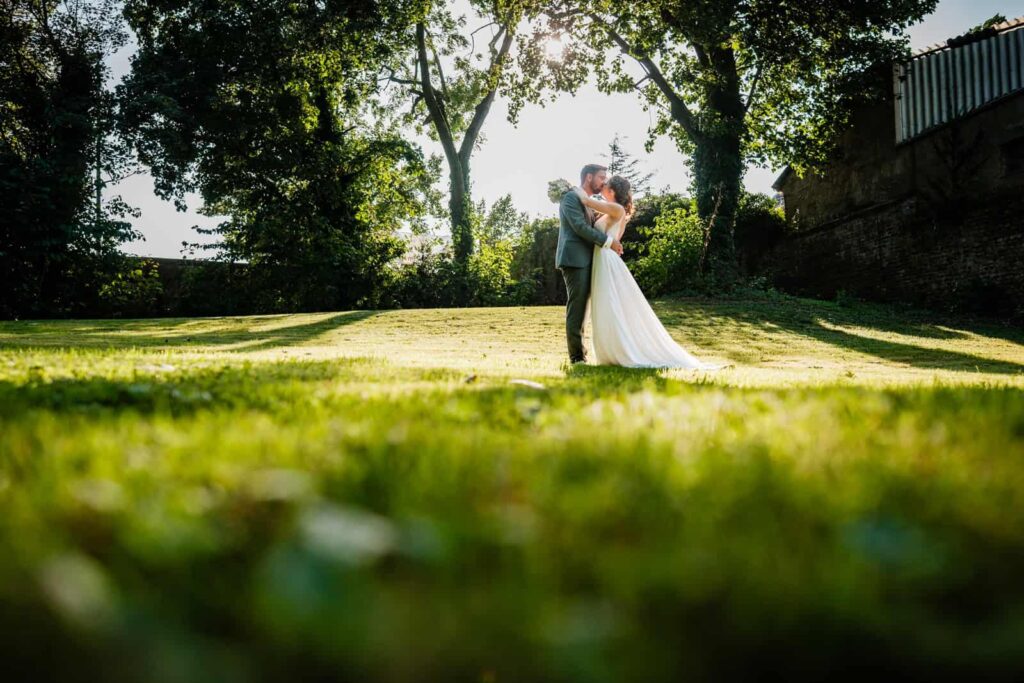 Hochzeit im Landhaus Danielshof in Bedburg – Hochzeitsfotograf Roland Gutowski
