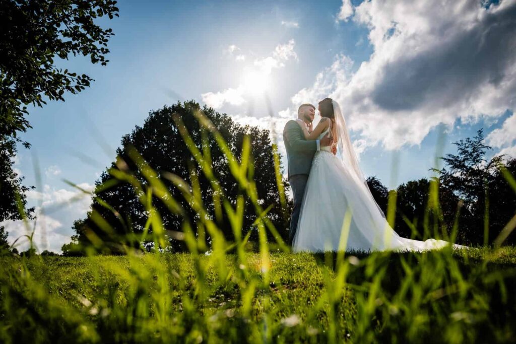 Hochzeit im Stahlhaus in Krefeld – Hochzeitsfotograf Roland Gutowski