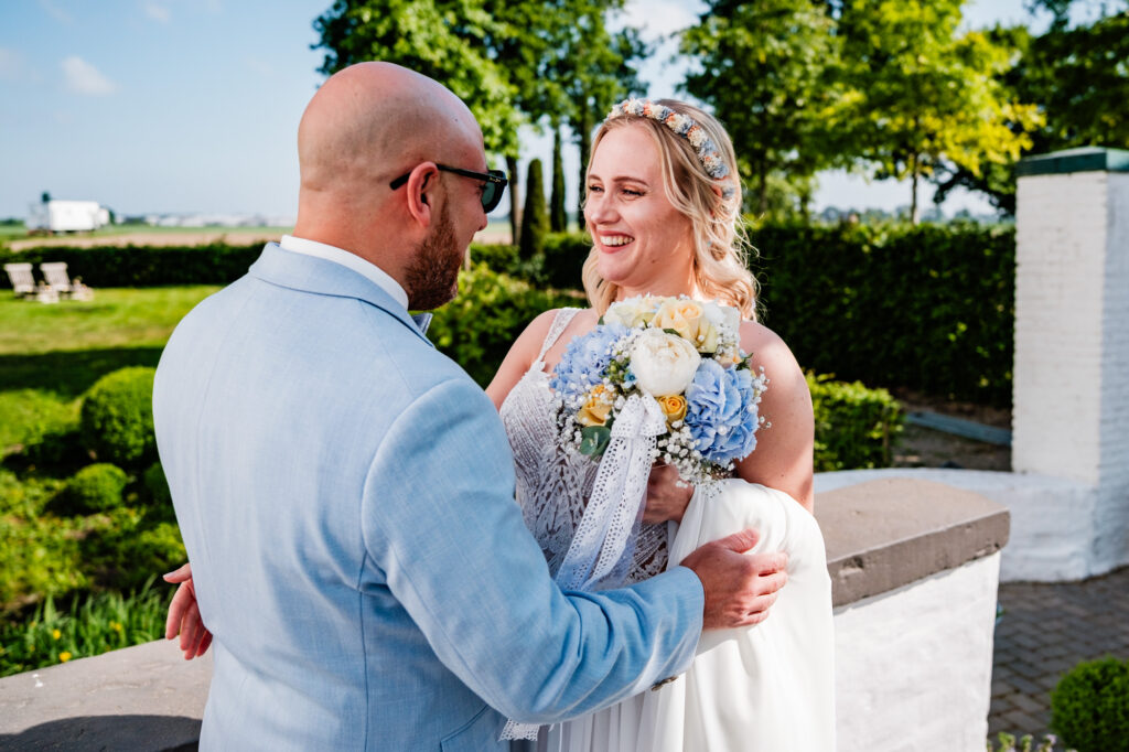 Hochzeitsfotograf Mönchengladbach