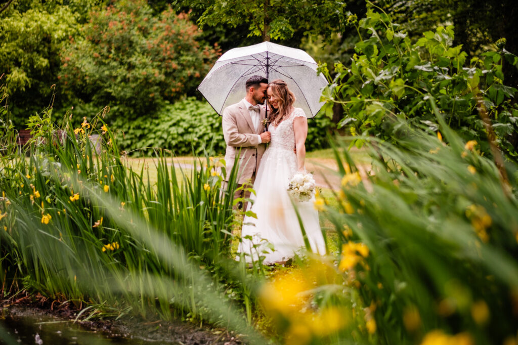 Hochzeit im Kornspeicher - Hochzeitsfotograf Krefeld