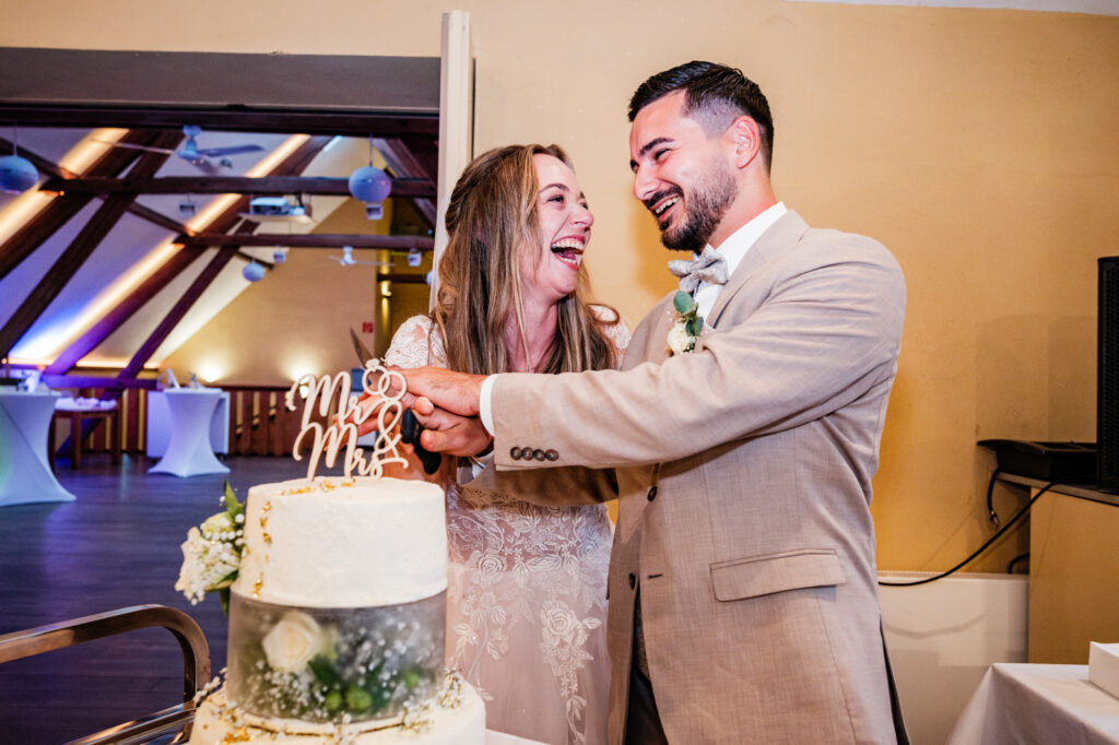 Hochzeit im Kornspeicher - Hochzeitsfotograf Krefeld