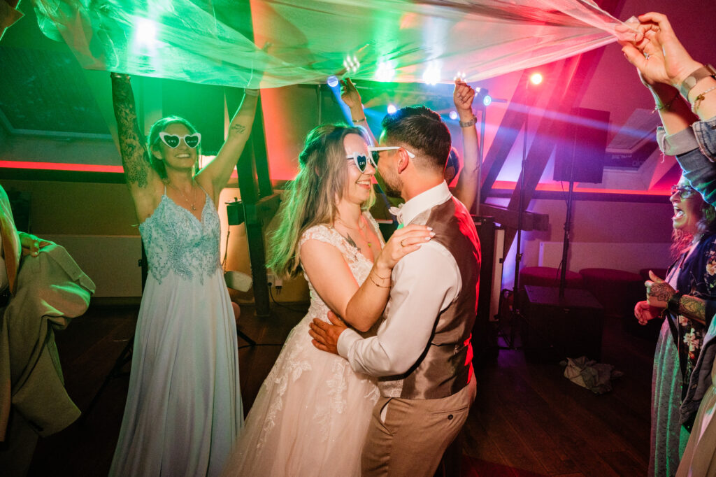 Hochzeit im Kornspeicher - Hochzeitsfotograf Krefeld