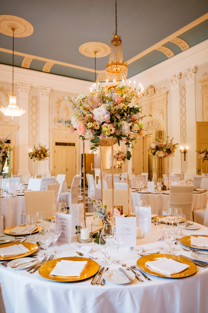 Hochzeit im La Redoute - Hochzeitsfotograf Bonn