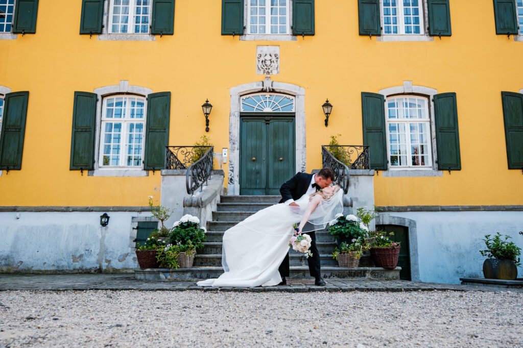 Hochzeitsfotograf Heinsberg