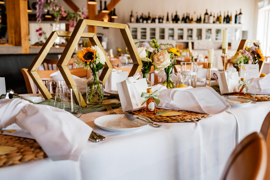 Hochzeitsfotgraf Köln - Hochzeit im Landgasthof Westrich