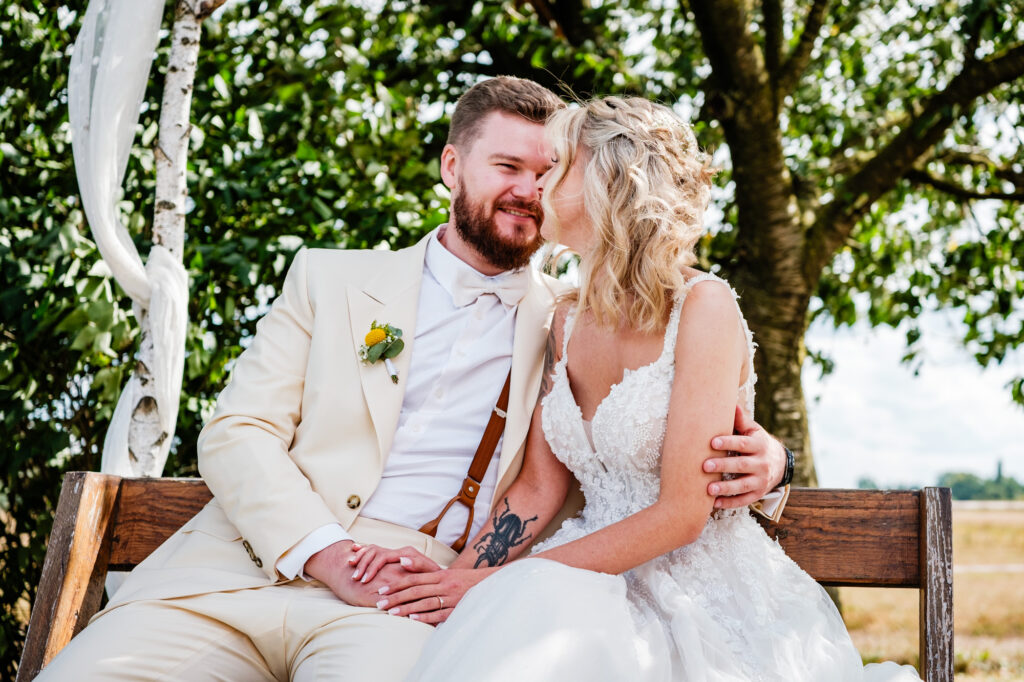 Hochzeitsfotograf Köln