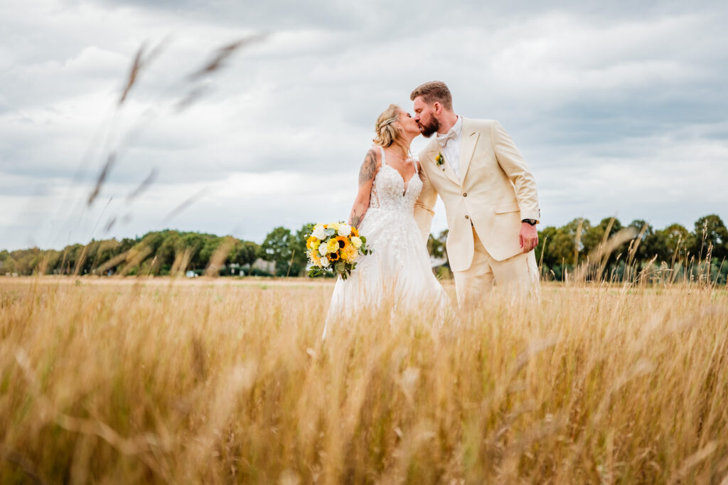 Hochzeitsfotograf Köln