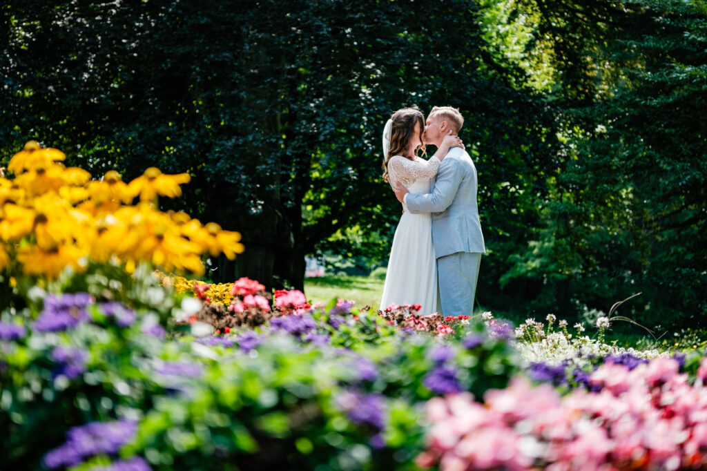 Hochzeitsfotograf Oberhausen