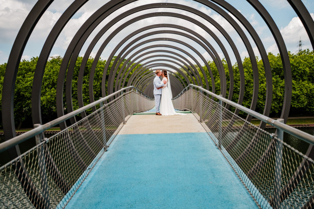 Hochzeitsfotograf Oberhausen