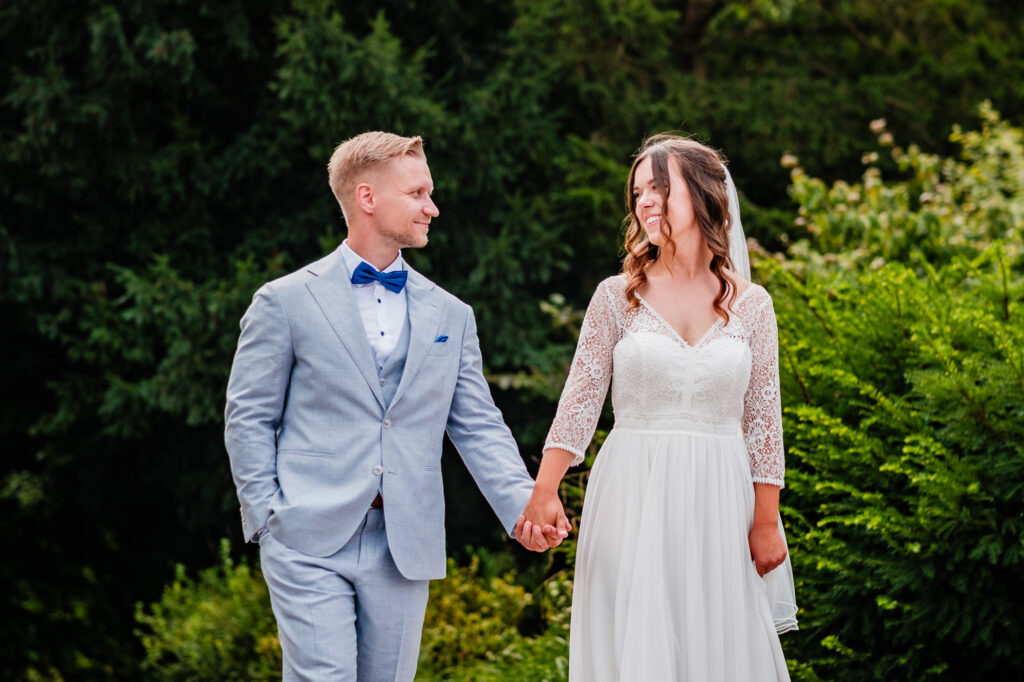 Hochzeitsfotograf Oberhausen