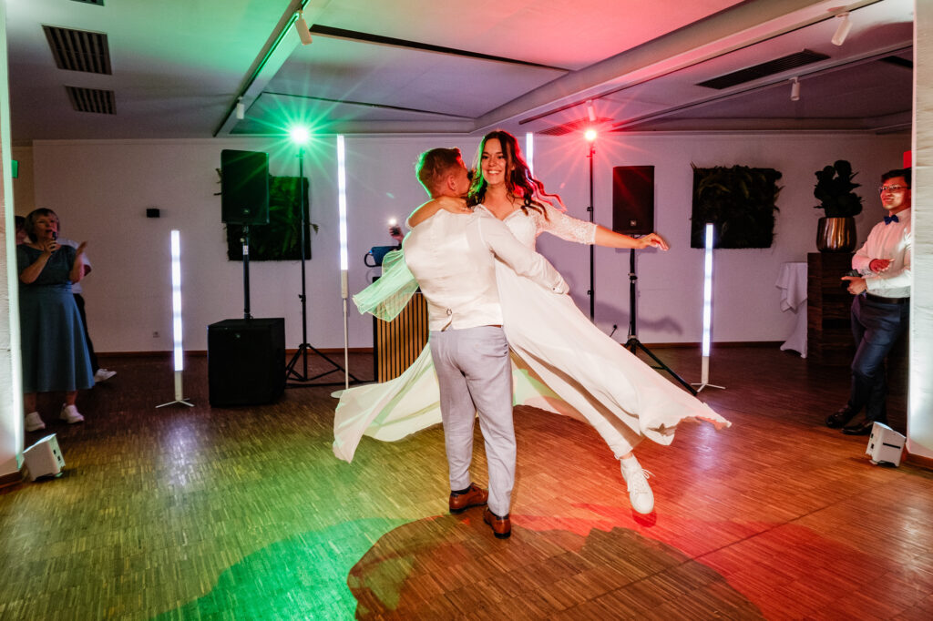 Hochzeitsfotograf Oberhausen