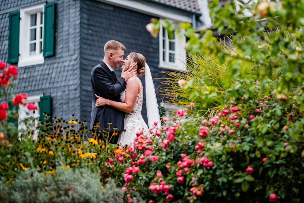 Hochzeitsfotograf Solingen