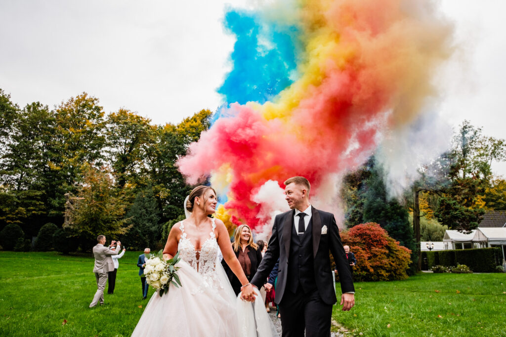 Hochzeitsfotograf Solingen