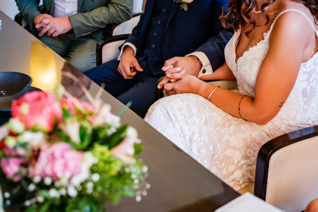 Hochzeit Schloss Neersen