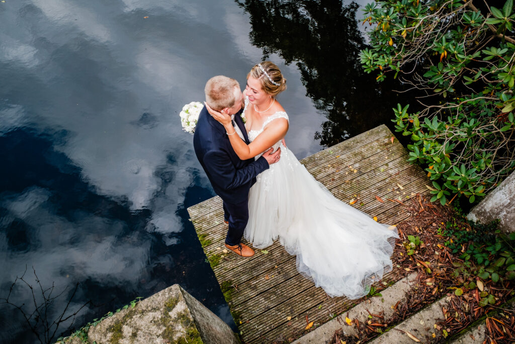 Hochzeit Paesmühle Straelen